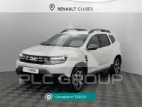 2023 Dacia Duster