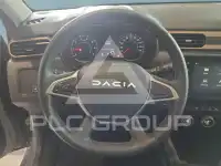 2023 Dacia Duster