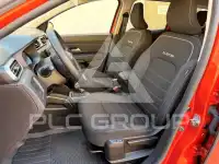 2023 Dacia Duster