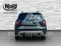2023 Dacia Duster