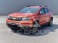 2023 Dacia Duster