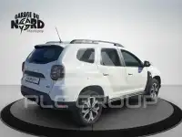 2023 Dacia Duster