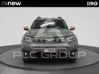 2023 Dacia Duster