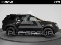 2023 Dacia Duster