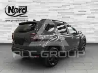 2023 Dacia Duster