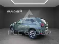 2023 Dacia Duster