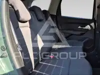 2023 Dacia Duster