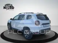 2023 Dacia Duster