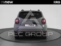 2023 Dacia Duster