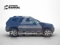 2023 Dacia Duster