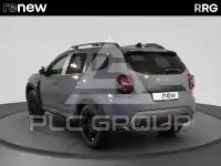 2023 Dacia Duster