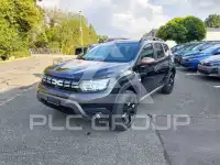 2023 Dacia Duster
