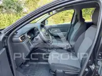 2023 Dacia Duster