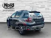 2023 Dacia Duster
