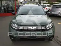 2023 Dacia Duster