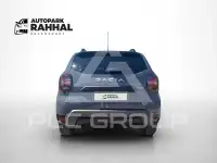 2023 Dacia Duster