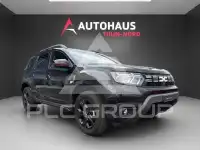2023 Dacia Duster