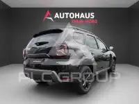 2023 Dacia Duster