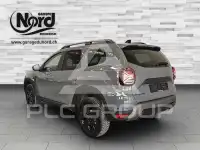2023 Dacia Duster