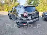 2023 Dacia Duster