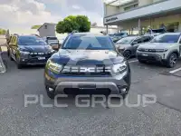 2023 Dacia Duster