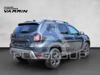 2023 Dacia Duster