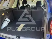 2023 Dacia Duster