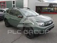 2023 Dacia Duster