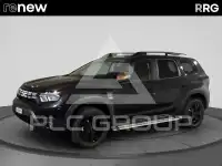 2023 Dacia Duster