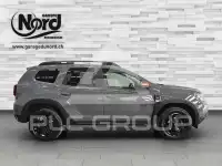 2023 Dacia Duster