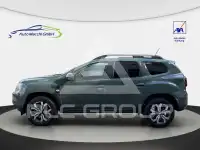 2023 Dacia Duster