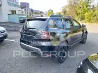 2023 Dacia Duster