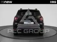 2023 Dacia Duster