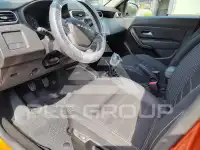 2023 Dacia Duster