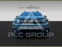 2023 Dacia Duster