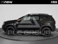2023 Dacia Duster