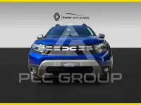 2023 Dacia Duster