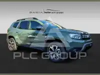 2023 Dacia Duster