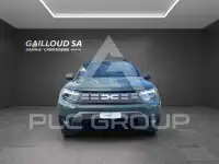 2023 Dacia Duster