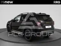 2023 Dacia Duster