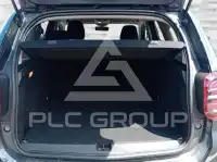 2023 Dacia Duster