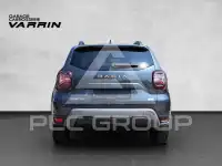 2023 Dacia Duster