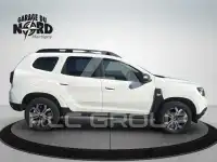 2023 Dacia Duster