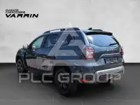 2023 Dacia Duster