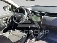 2023 Dacia Duster