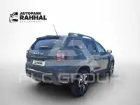 2023 Dacia Duster