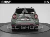 2023 Dacia Duster