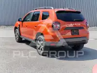 2023 Dacia Duster