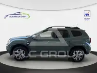 2023 Dacia Duster