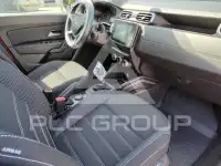 2023 Dacia Duster
